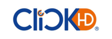 Click HD logo