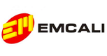 Emcali Logo
