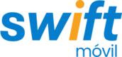 Logo de Swift Móvil