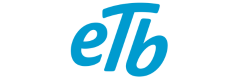 Logo de ETB