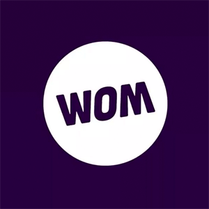 Logo WOM